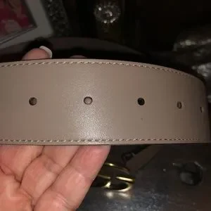 Gucci | Accessories | Bnwot Gucci Belt | Poshmark display picture 1